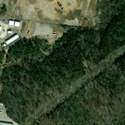 Satellite imagery of G 226 — NGS GC0721 — Mount Juliet, US, US