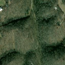 Satellite imagery of Bryant Ridge, US