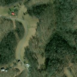 Satellite imagery of Bryant Ridge, US