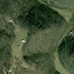 Satellite imagery of Bryant Ridge, US