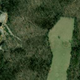 Satellite imagery of Algood Quarry, US