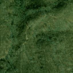 Satellite imagery of Main Mountain Mine, US
