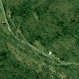 Satellite imagery of Main Mountain Mine, US