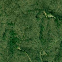 Satellite imagery of Thistle Mine, US