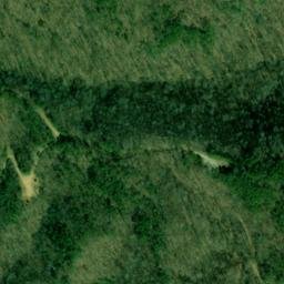 Satellite imagery of Thistle Mine, US