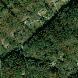 Satellite imagery of Lone Mountain, US