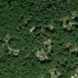 Satellite imagery of Buffalo Ridge, US