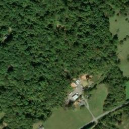 Satellite imagery of Buffalo Ridge, US