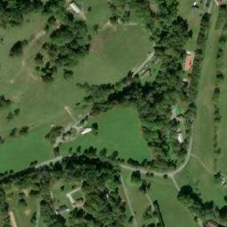 Satellite imagery of Buffalo Ridge, US