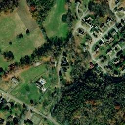 Satellite imagery of Panther Creek Quarry, US