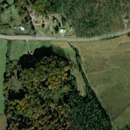 Satellite imagery of Big Ridge, US