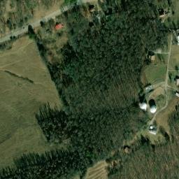 Satellite imagery of Big Ridge, US