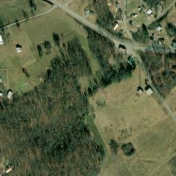Satellite imagery of Big Ridge, US
