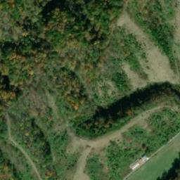 Satellite imagery of Matthews Prospect, US