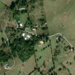 Satellite imagery of Harmon Mine, US