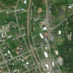 Satellite imagery of Street Mine, US