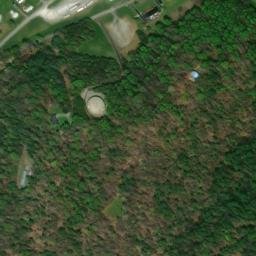 Satellite imagery of Unicoi Prospect, US