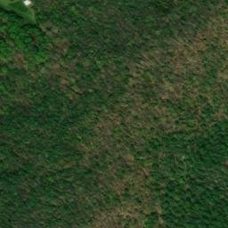 Satellite imagery of Unicoi Prospect, US