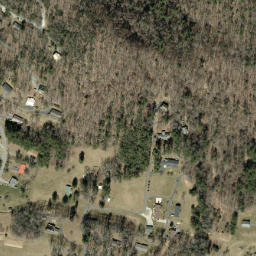 Satellite imagery of Wilson Ridge, US