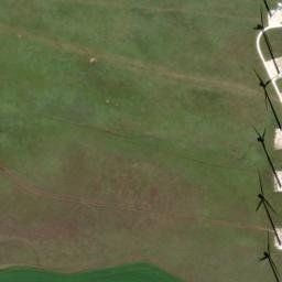 Satellite imagery of survey_point, DZ