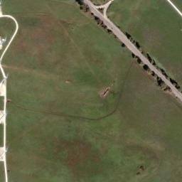 Satellite imagery of survey_point, DZ