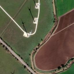 Satellite imagery of survey_point, DZ