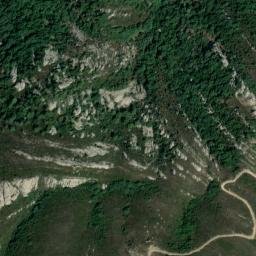 Satellite imagery of Puerto de Chirino, ES