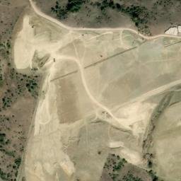 Satellite imagery of survey_point, DZ