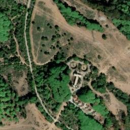 Satellite imagery of survey_point, DZ