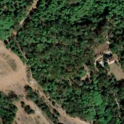 Satellite imagery of survey_point, DZ