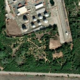 Satellite imagery of survey_point, DZ