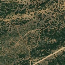 Satellite imagery of Koudiet Ben Serid, DZ