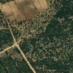 Satellite imagery of Koudiet Ben Serid, DZ