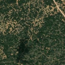 Satellite imagery of Koudiet es Sefra, DZ