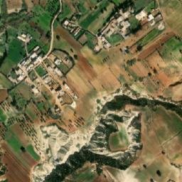 Satellite imagery of Koudiat Souk el Had, DZ
