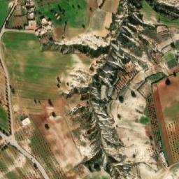 Satellite imagery of Koudiat Souk el Had, DZ
