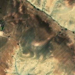 Satellite imagery of Bou Nab, DZ