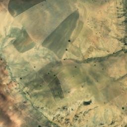 Satellite imagery of Bou Nab, DZ