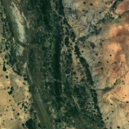 Satellite imagery of Bou Nab, DZ