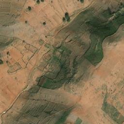 Satellite imagery of Koudiet Bensar, DZ