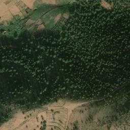 Satellite imagery of Koudiet Sahnoun, DZ