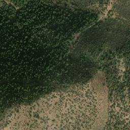 Satellite imagery of Koudiet Sahnoun, DZ