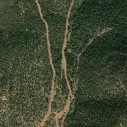 Satellite imagery of Koudiet Sahnoun, DZ