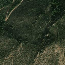 Satellite imagery of Kef el Ordh, DZ