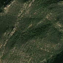 Satellite imagery of Kef el Ordh, DZ