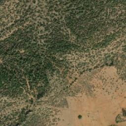 Satellite imagery of Kef Ghar Dheba, DZ
