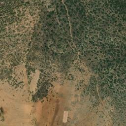 Satellite imagery of Kef Ghar Dheba, DZ