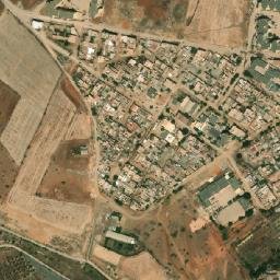 Satellite imagery of Koudiet el Grammet, DZ