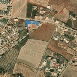 Satellite imagery of Koudiet el Grammet, DZ