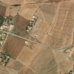 Satellite imagery of Koudiet el Grammet, DZ